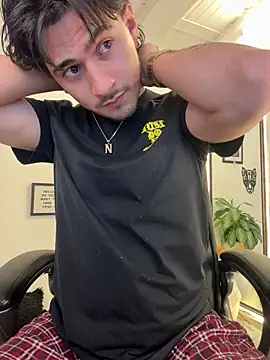 Elian savoy online show from 10-21-25, 12:54