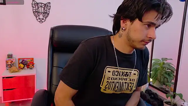 Elian savoy online show from 02-19-26, 10:23