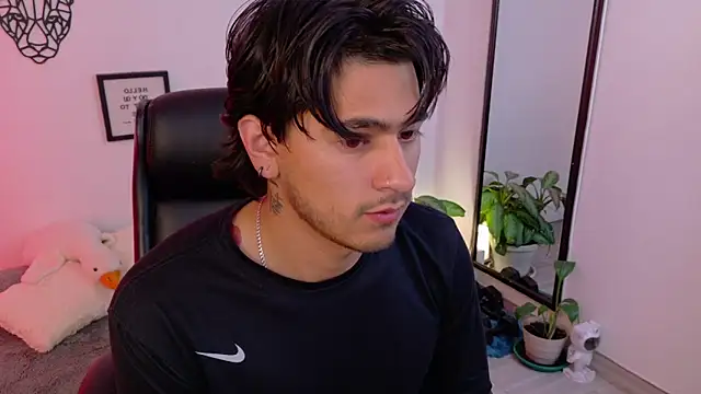 Elian savoy online show from 03-20-26, 10:49