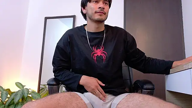 Elian savoy online show from 04-18-26, 11:38