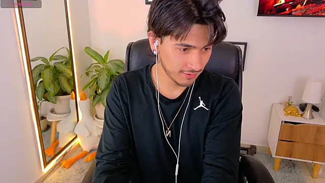 Elian savoy online show from 09-20-25, 12:37