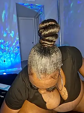 Thickkemzz41 online show from 09-27-25, 11:55