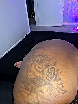 Thickkemzz41 online show from 09-20-25, 11:10