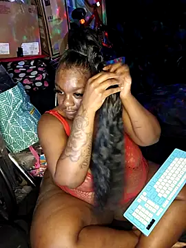 Thickkemzz41 online show from 12-19-25, 01:09