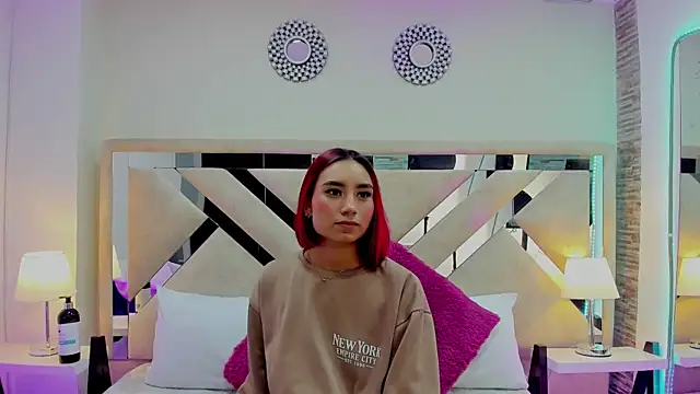 ximena vasquez8 online show from 03-22-26, 03:21