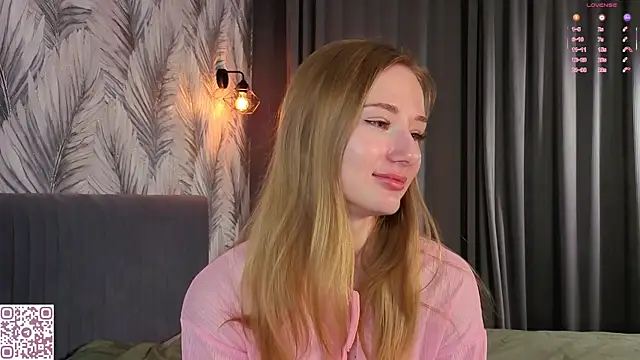 ElvinaRose online show from 01-13-26, 02:37