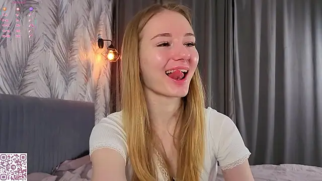 ElvinaRose online show from 02-02-26, 02:21