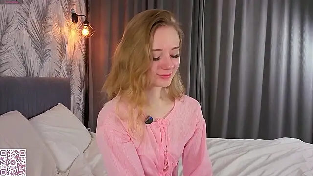 ElvinaRose online show from 02-03-26, 02:53