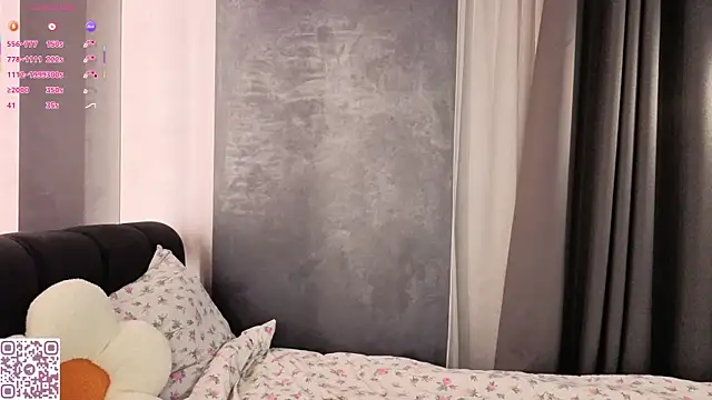 ElvinaRose online show from 11-28-25, 02:12