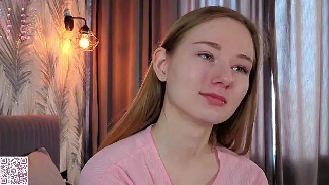 ElvinaRose online show from 04-07-26, 05:31