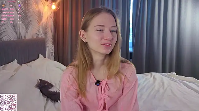 ElvinaRose online show from 03-10-26, 02:37