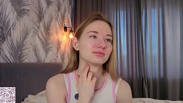 ElvinaRose online show from 05-23-26, 04:22