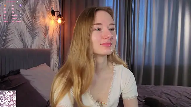 ElvinaRose online show from 05-09-26, 04:38