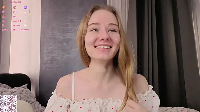 ElvinaRose online show from 11-15-25, 02:15