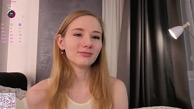 ElvinaRose online show from 12-18-25, 02:16