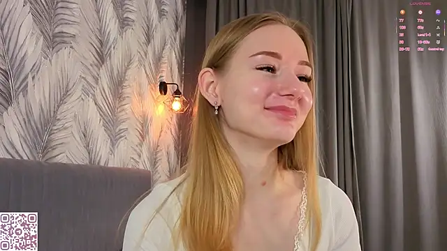 ElvinaRose online show from 01-15-26, 02:15