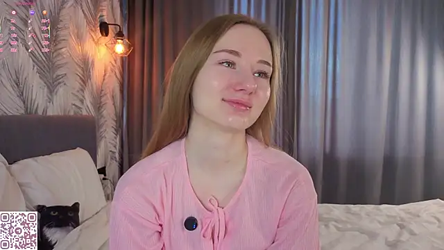 ElvinaRose online show from 05-11-26, 04:25