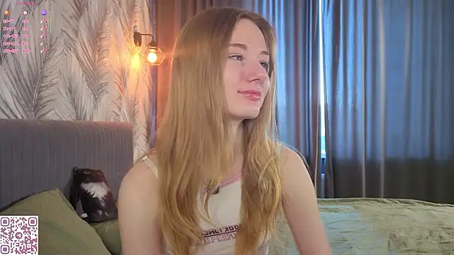 ElvinaRose online show from 03-19-26, 04:23