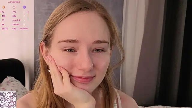 ElvinaRose online show from 11-03-25, 02:06