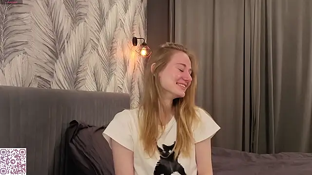 ElvinaRose online show from 01-08-26, 02:50