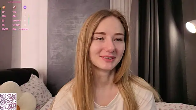 ElvinaRose online show from 11-27-25, 02:23