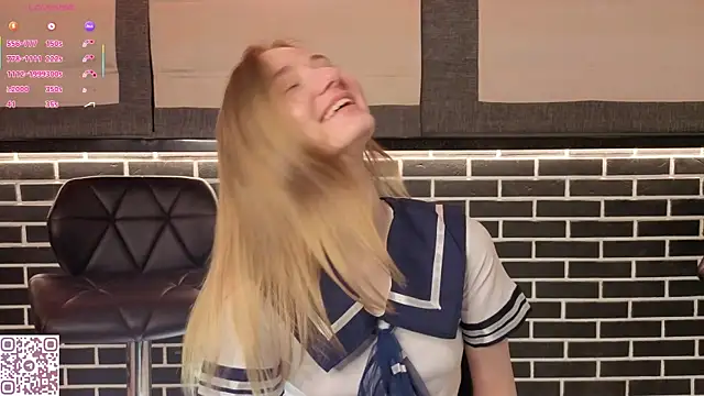 ElvinaRose online show from 11-18-25, 02:16