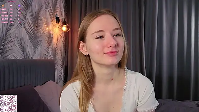 ElvinaRose online show from 02-18-26, 03:26