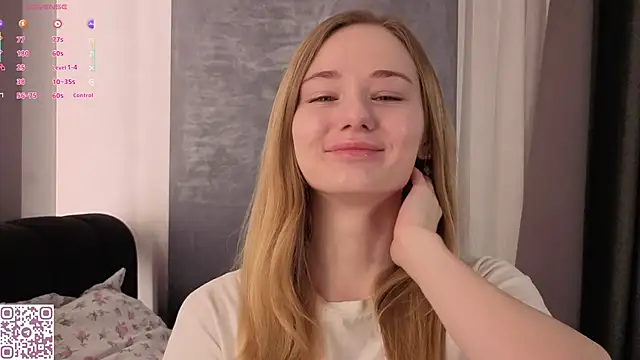 ElvinaRose online show from 11-14-25, 02:04