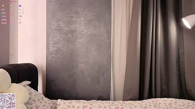 ElvinaRose online show from 12-22-25, 02:22