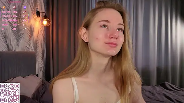 ElvinaRose online show from 06-02-26, 05:07