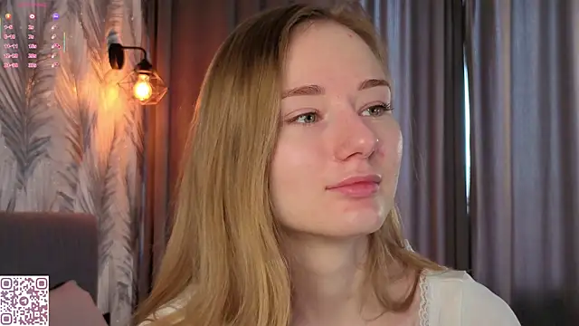 ElvinaRose online show from 05-04-26, 04:38