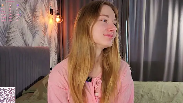ElvinaRose online show from 04-21-26, 02:25