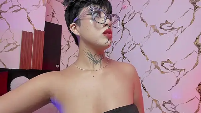 Rebeka-baker online show from 10-31-25, 12:24