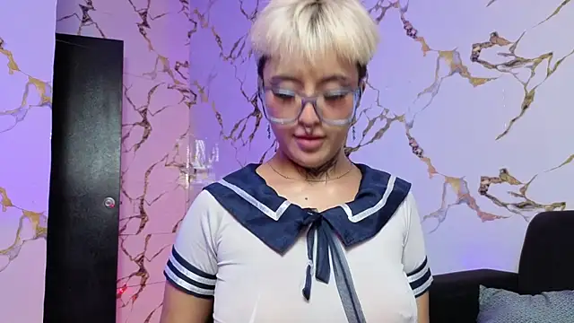 Rebeka-baker online show from 03-29-26, 02:24