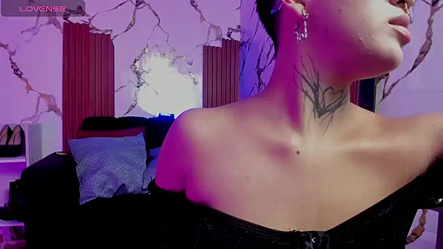 Rebeka-baker online show from 10-02-25, 11:13