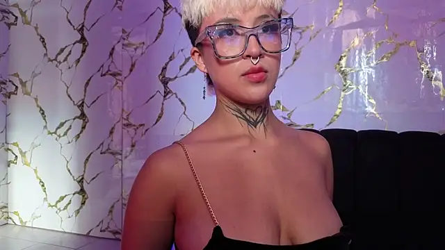 Rebeka-baker online show from 03-26-26, 02:26