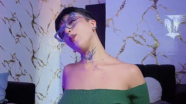 Rebeka-baker online show from 12-03-25, 12:37