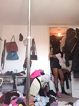 Tannedtattooed69 online show from 04-02-26, 02:24