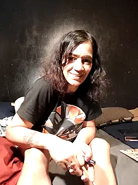 butterflykhash89 online show from 11-24-25, 10:48