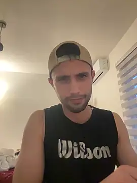 Spicystrip online show from 02-25-26, 12:44