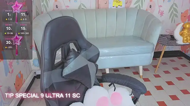 Paris09 v  online show from 04-29-26, 05:30