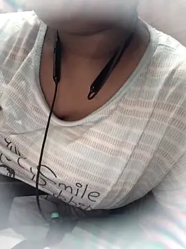 Snapshot of Cute_Amiya chatting on 09-14-25, 07:47 Cute Amiya online show from 09-14-25, 07:47