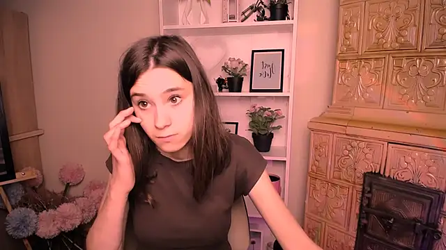 RosaRay  online show from 06-05-26, 06:29