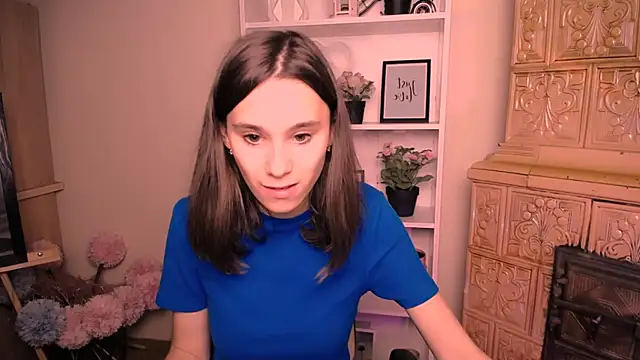RosaRay  online show from 06-02-26, 06:02