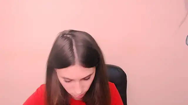 RosaRay  online show from 11-04-25, 08:07