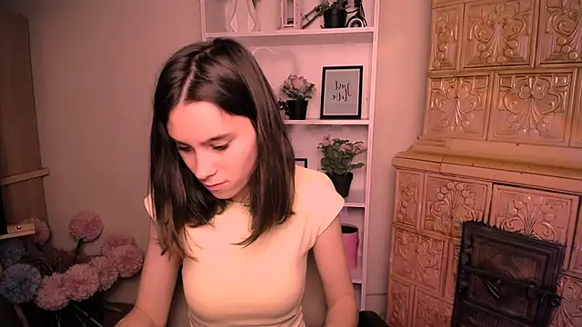 RosaRay  online show from 05-22-26, 06:11