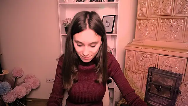 RosaRay  online show from 03-10-26, 07:45