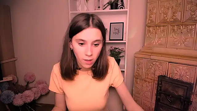 RosaRay  online show from 05-21-26, 06:22