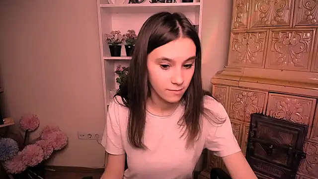 RosaRay  online show from 03-11-26, 07:35