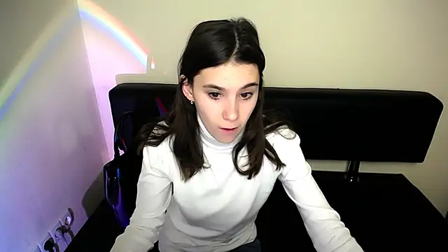 RosaRay  online show from 01-08-26, 07:03